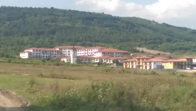 Harmony Hills Kolevi Apartments