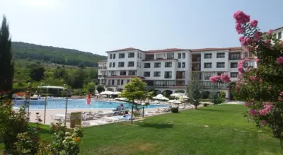 Harmony Hills Kolevi Apartments