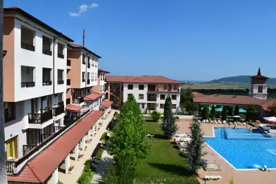 Harmony Hills Kolevi Apartments