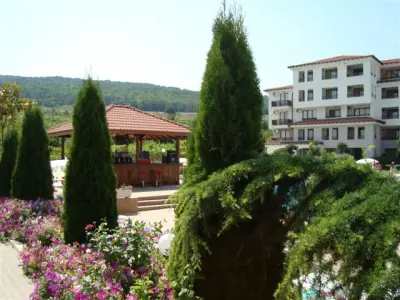 Harmony Hills Kolevi Apartments