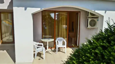 Harmony Hills Kolevi Apartments
