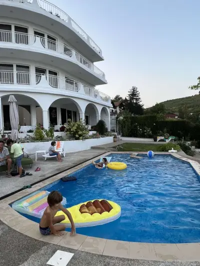 Sunrise Villa