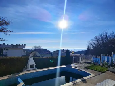 Sunrise Villa