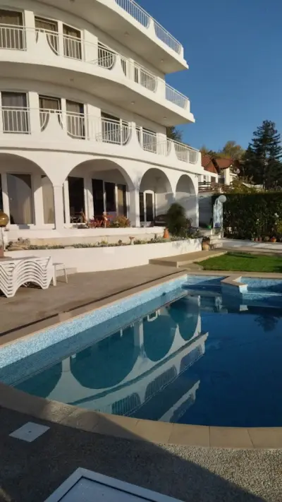 Sunrise Villa