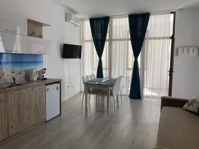 Studio Maria Balchik