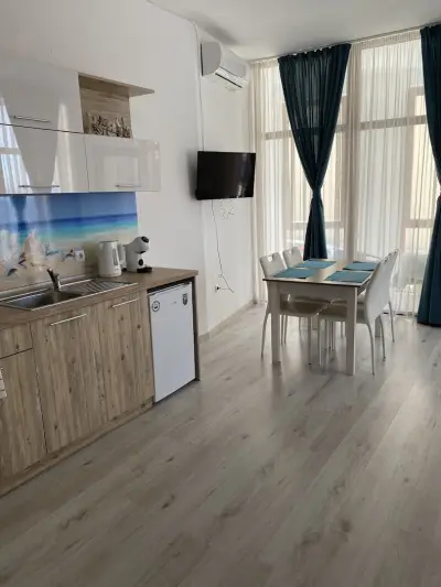 Studio Maria Balchik