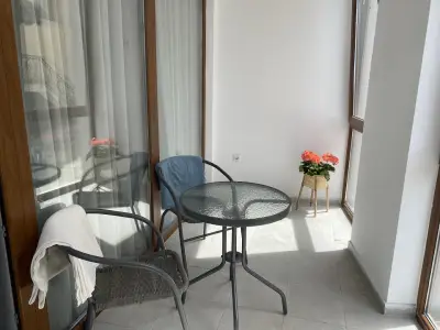 Studio Maria Balchik