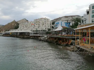 Balcik