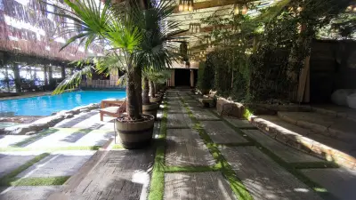 Cossara luxury villas - Adults Only