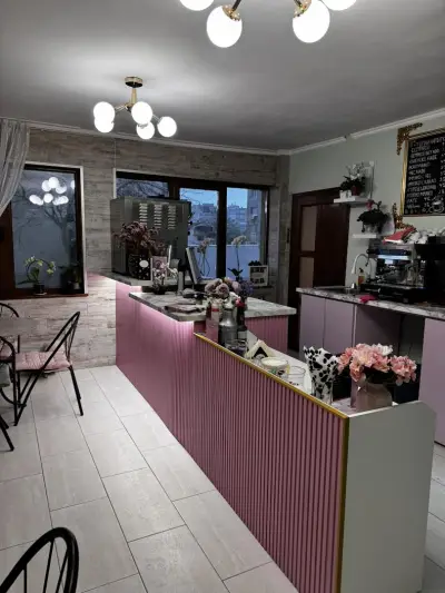 Bubble House Balchik / Бъбъл Хаус Балчик