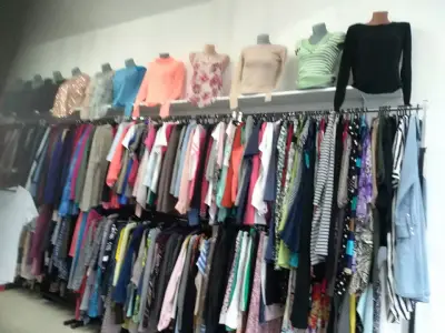 Bulgars (second hand)