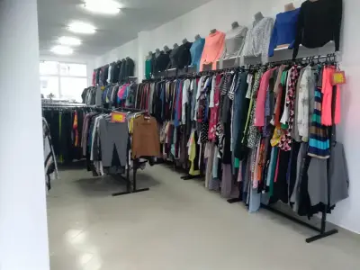 Bulgars (second hand)