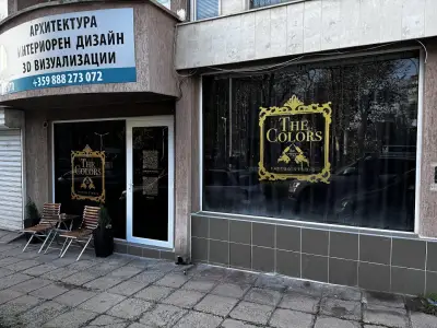 The Colors Tattoo Studio
