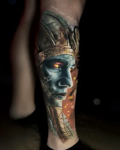 The Colors Tattoo Studio