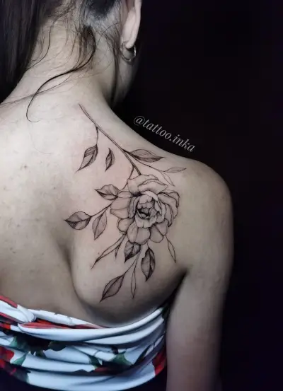 The Colors Tattoo Studio