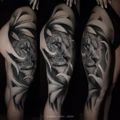 The Colors Tattoo Studio