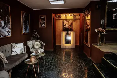 The Colors Tattoo Studio