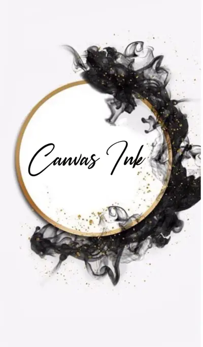 Canvas Ink Studio