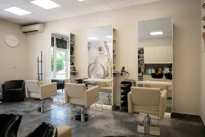 BÉRTON BEAUTY STUDIO