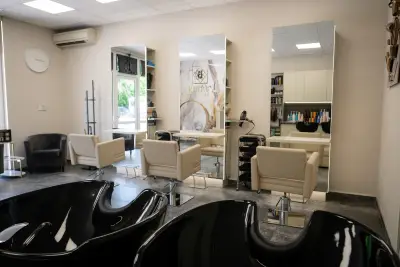 BÉRTON BEAUTY STUDIO