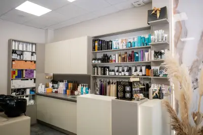 BÉRTON BEAUTY STUDIO
