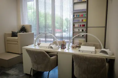 BÉRTON BEAUTY STUDIO