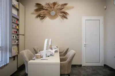 BÉRTON BEAUTY STUDIO