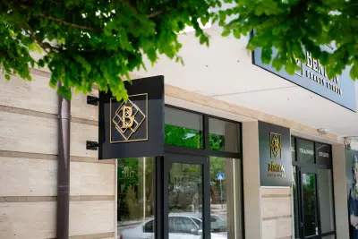 BÉRTON BEAUTY STUDIO
