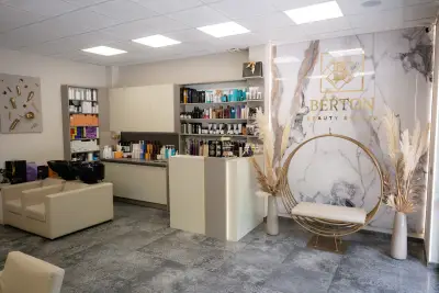 BÉRTON BEAUTY STUDIO