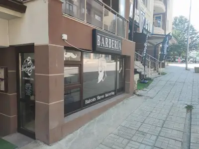 BARBERIAVARNA