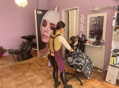 Център за красота АВРОРА