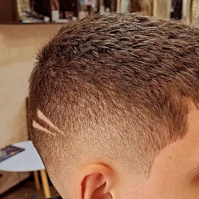 Alex Ivanov Barbershop