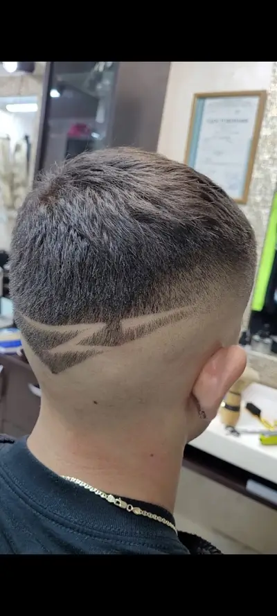 Alex Ivanov Barbershop
