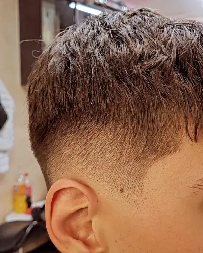 Alex Ivanov Barbershop