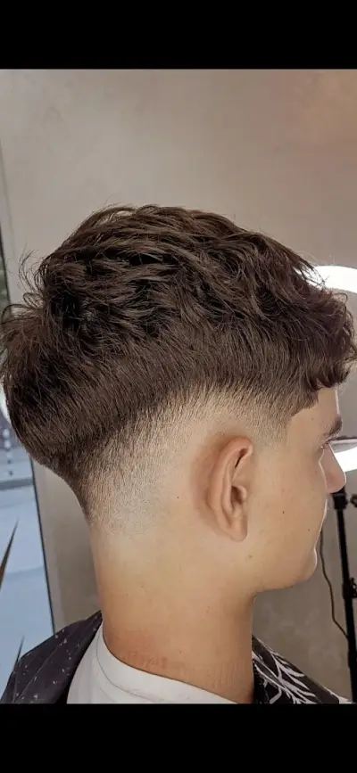 Alex Ivanov Barbershop