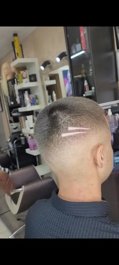 Alex Ivanov Barbershop