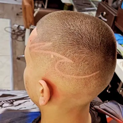 Alex Ivanov Barbershop