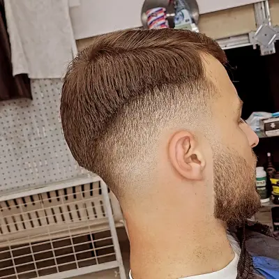Alex Ivanov Barbershop