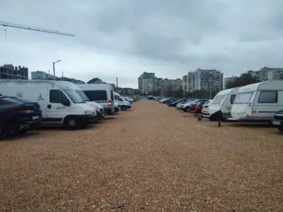 Park Place Varna