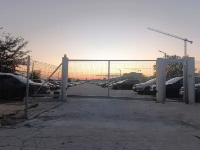 Park Place Varna