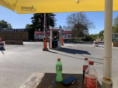 Плажен паркинг Двореца / Beach Parking Dvoretsa