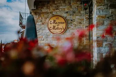 Малеви & Molloy's