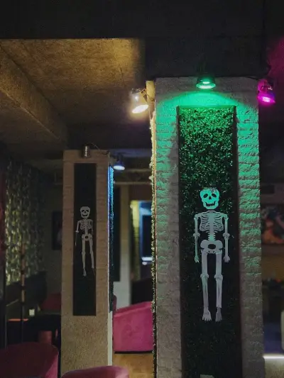 Snaax Bar
