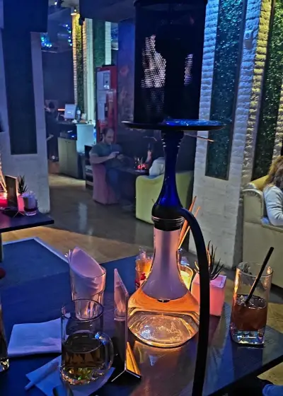 Snaax Bar