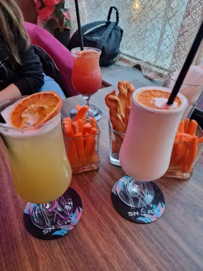 Snaax Bar