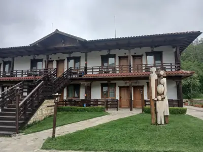 Комплекс Барите