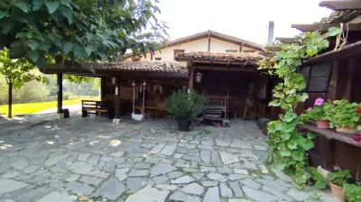 Комплекс Барите
