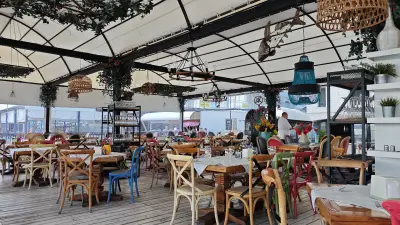 Ресторант Антик