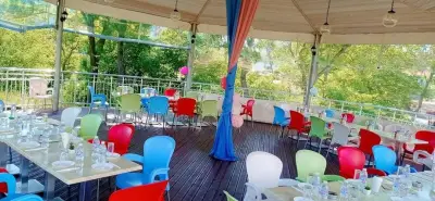 Бар ПарКът