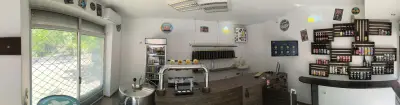 Craft Beer Shop #OSEM